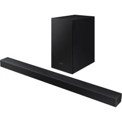 SAMSUNG HW-T420 SOUNDBAR MED SUBWOOFER