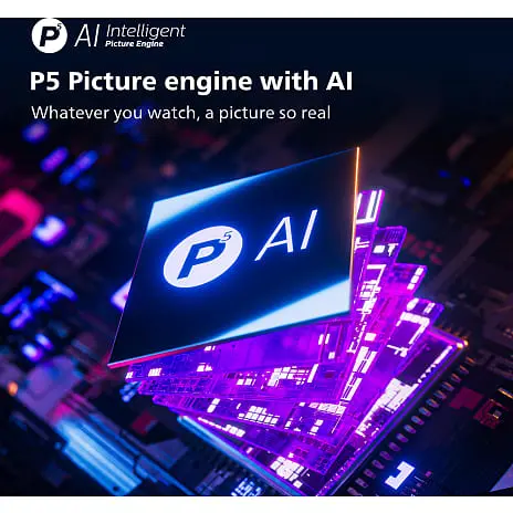 Philips 55" OLED TV 55OLED707 15 Philips 55" OLED TV 55OLED707 - Billede 13