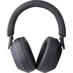 Sony WH-1000XM5 Trådløse On-ear Høretelefoner - Sort -Husholdning butik f8ff4aa235c9058c6d47d7ff5013b117 1
