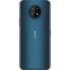 Nokia G50 DS 4/64GB - Ocean Blue -Husholdning butik f903d070 2826 4164 8c54 7d72f1b44895