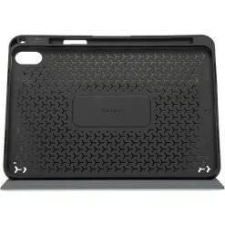 Targus IPad 2022 Click-in Cover - Sølv -Husholdning butik f9257f4432d660d9b8e07738d0dd8b74