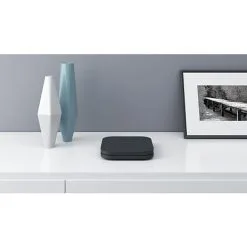Xiaomi Mi Box S 4K Ultra HD Streaming Media Player -Husholdning butik f9378480 9086 4a03 92f0 974d024f0197