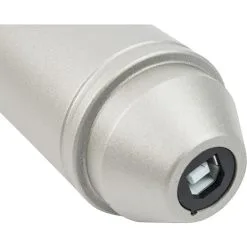 Devine USB Studie/Podcast Mikrofon -Husholdning butik f93dab9de8b39695b26e9cc450f81cb9