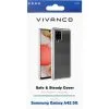 Vivanco Samsung Galaxy A42 5G Safe & Steady Cover - Clear -Husholdning butik f942c8f8 850e 4f54 82d1 0d1740f9d4a1
