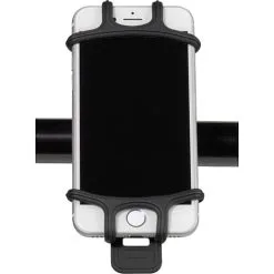 Vivanco Smartphone-holder Til Cykel - Passer Til 4"-6.5"