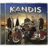 Andre Mærker CD: Kandis 21