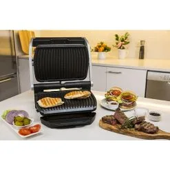 OBH Nordica Optigrill -Husholdning butik f9f9613c 12b2 4008 a20d bef66fd0dd11