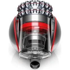 Dyson Cinetic Big Ball Animalpro 2 Poseløs Støvsuger - Sølv/rød 21 Dyson Cinetic Big Ball Animalpro 2 Poseløs Støvsuger - Sølv/rød -Husholdning butik fa30ba74 1c40 4509 b7fb c4f81282887e