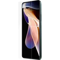 SAFE. By PanzerGlass Skærmbeskyttelse Xiaomi Redmi 11 Pro/Pro 5G/Pro+ 5G -Husholdning butik fa6625ec36bad1662cb80536b61273d7