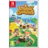 NINTENDO Switch: Animal Crossing, New Horizons -Husholdning butik fa665626 eb08 454f 87bc e7161c1d6392