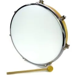 Bryce Percussion Bryce Kids Rammetromme 27 Cm. -Husholdning butik fa6ca25d659ed6c62c98945662e4f4e7