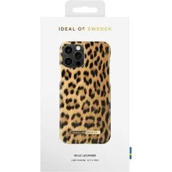 Ideal Of Sweden IDEAL Fashion Bagsidecover - Wild Leopard 9 Ideal Of Sweden IDEAL Fashion Bagsidecover - Wild Leopard -Husholdning butik fa79d671 b042 4572 bda3 82f35e2262d1