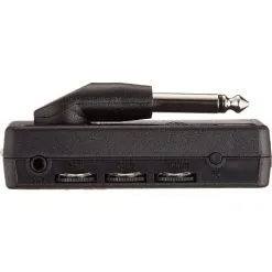 Vox AP2-CL Clean Amplug -Husholdning butik fa925aded8d853fbd7726eefe857ad5a