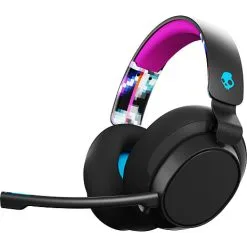 Skullcandy Gaming Headset SLYR Digi MP - Sort -Husholdning butik faca6fda559f6e018f69bc21d38a0823
