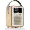 VQ Mini DAB + Digital FM Radio -Husholdning butik faf58318f04d6df73cefdf379ee2f1ba