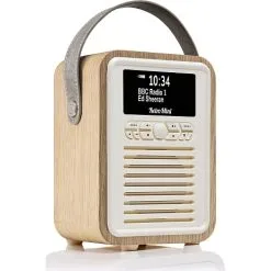 VQ Mini DAB + Digital FM Radio