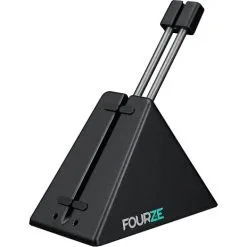 Fourze Mouse Bungee 100 - Sort 9 Fourze Mouse Bungee 100 - Sort -Husholdning butik fb129dc2 f441 490a bc78 924c730a5e61