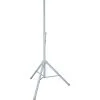 IBIZA Aluminium Højttaler Stativ (30kg/1,80m) - Hvid -Husholdning butik fb662bfb 072b 45fe 9a79 e19be91cb3ef