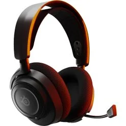 Steelseries Arctis Nova 7 Gaming Headset 10 Steelseries Arctis Nova 7 Gaming Headset -Husholdning butik fb8dde4d1fd845bc992e0184c154387e