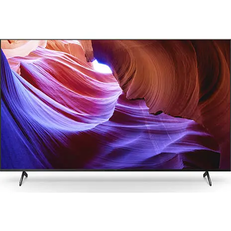 Sony 85" UHD TV KD85X85K 3 Sony 85" UHD TV KD85X85K