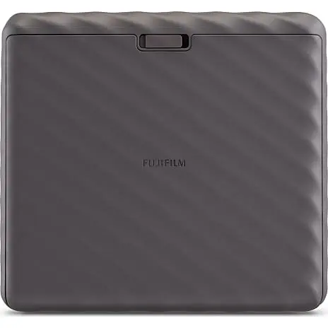 Instax Link Wide Printer - Mocha Gray 4 Instax Link Wide Printer - Mocha Gray - Billede 2