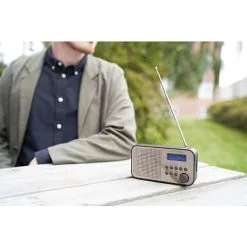 Nordklang DAB160 DAB+/FM -Husholdning butik fbf48337 ac0e 42c5 a52f ef82f54ce61d