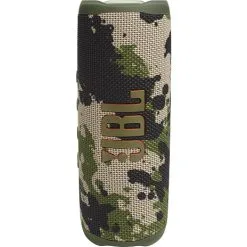 JBL Flip 6 BT Speaker - Camo