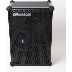 Andre Mærker Soundboks Gen. 3 - Med Bluetooth -Husholdning butik fc4f35a2 6d1d 4c88 b9c8 9f74906f4268