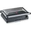Severin Grill KG 2394 - Metalgrå/sort
