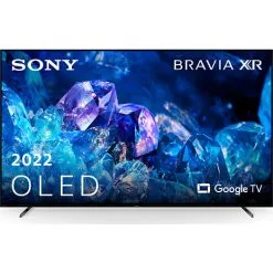 Sony 65" OLED TV XR65A80K