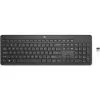 HP 230 Trådløs Tastatur - Sort 1 HP 230 Trådløs Tastatur - Sort -Husholdning butik fcc008a2 adae 4000 8280 7b96424b0108
