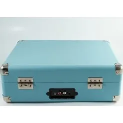 GPO Retro GPO ATTACHÉ Pladespiller - Blå 17 GPO Retro GPO ATTACHÉ Pladespiller - Blå -Husholdning butik fcdf14a4a5b25a2c8ce39016e2fde552