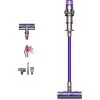 Dyson V11 Extra Ledningsfri Støvsuger - Blå 1 Dyson V11 Extra Ledningsfri Støvsuger - Blå -Husholdning butik fd0b03db4f8e3fdd1f2c6d0b347b77e3