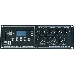 IBIZA Bærbar Højttaler (til Taler Og Tourguides) -Husholdning butik fd18a63b 57e8 4c00 8cef 504e3da3ae38