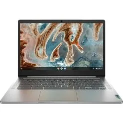 Lenovo IdeaPad 3 Chromebook - 14" - 82KN0021MX