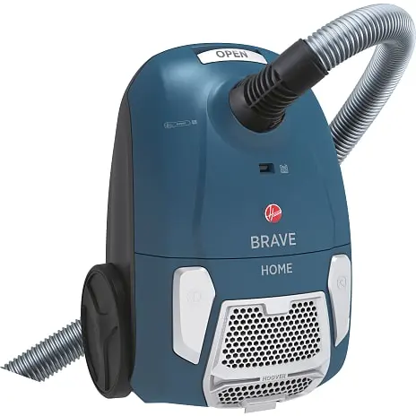 Hoover Brave Støvsuger Med Pose BV50HM011 9 Hoover Brave Støvsuger Med Pose BV50HM011 - Billede 7
