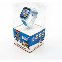 Technaxx Paw Patrol Ur Til Børn - Blå -Husholdning butik fd40a7d8 0917 4053 a02d 80d58c7331a7