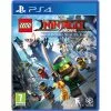 PS4: LEGO Ninjago The Videogame