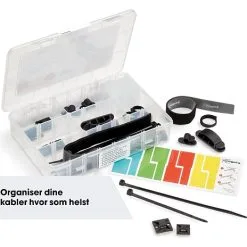 Vogel's Comfort 6203 Kabel Kit