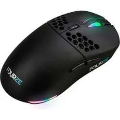 Fourze GM900 Trådløs Gaming Mus - Sort -Husholdning butik fd8048b1 22ef 4966 8fd8 b8c239ba4a0c