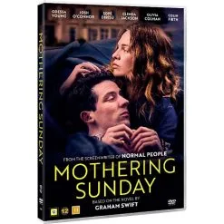 SMD Mothering Sunday