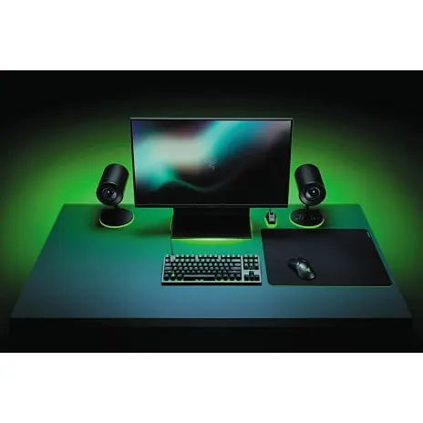 Razer Gigantus V2 Blød Gaming Musemåtte Large 4 Razer Gigantus V2 Blød Gaming Musemåtte Large - Billede 2