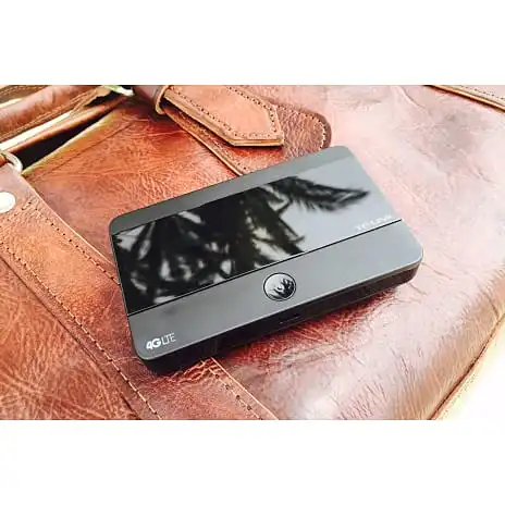 TP-Link M7350 4G LTE Mobil Wi-Fi Router 6 TP-Link M7350 4G LTE Mobil Wi-Fi Router - Billede 4