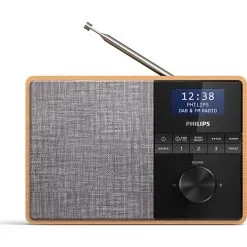 Philips TAR5505 Bærbar DAB Radio Med Bluetooth -Husholdning butik fd9e7006 73b5 44bd 9dc4 ea18ee136463