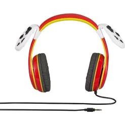 Andre Mærker Nickelodeon Børnehøretelefoner - Paw Patrol Marshall -Husholdning butik fda7045c 189f 4f92 9312 1b7f28816030