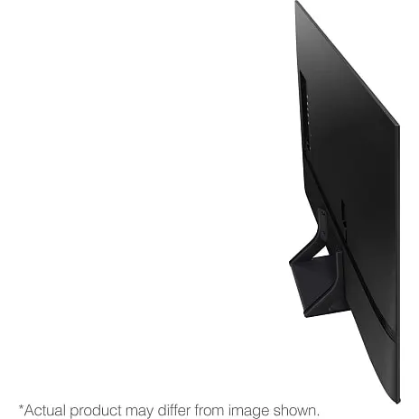 SAMSUNG 85" QLED TV QE85Q70B 7 SAMSUNG 85" QLED TV QE85Q70B - Billede 5