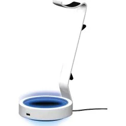 Cable Guys Power Stand - Hvid