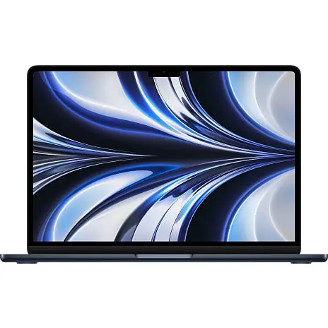 Apple Macbook Air M2 13,6" 256 GB Midnight 3 Apple Macbook Air M2 13,6" 256 GB Midnight