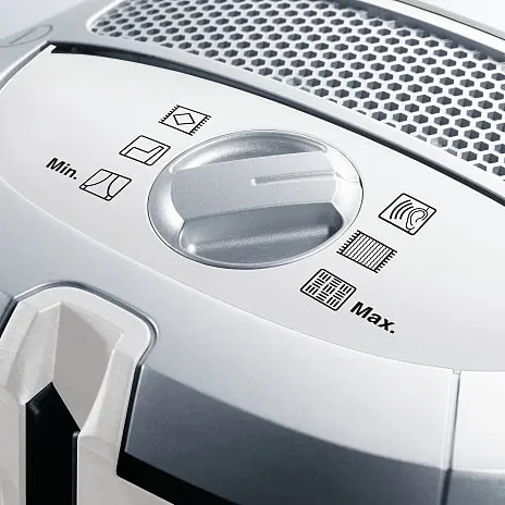 Miele Complete C2 PowerLine 890 W - Lotushvid 7 Miele Complete C2 PowerLine 890 W - Lotushvid - Billede 5