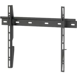 Mount Massive MNT 200 Fast Vægbeslag Til 32”-55” TV, Sort